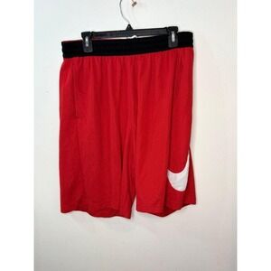 Mens Nike Shorts Dri-Fit Basketball shorts size xxl